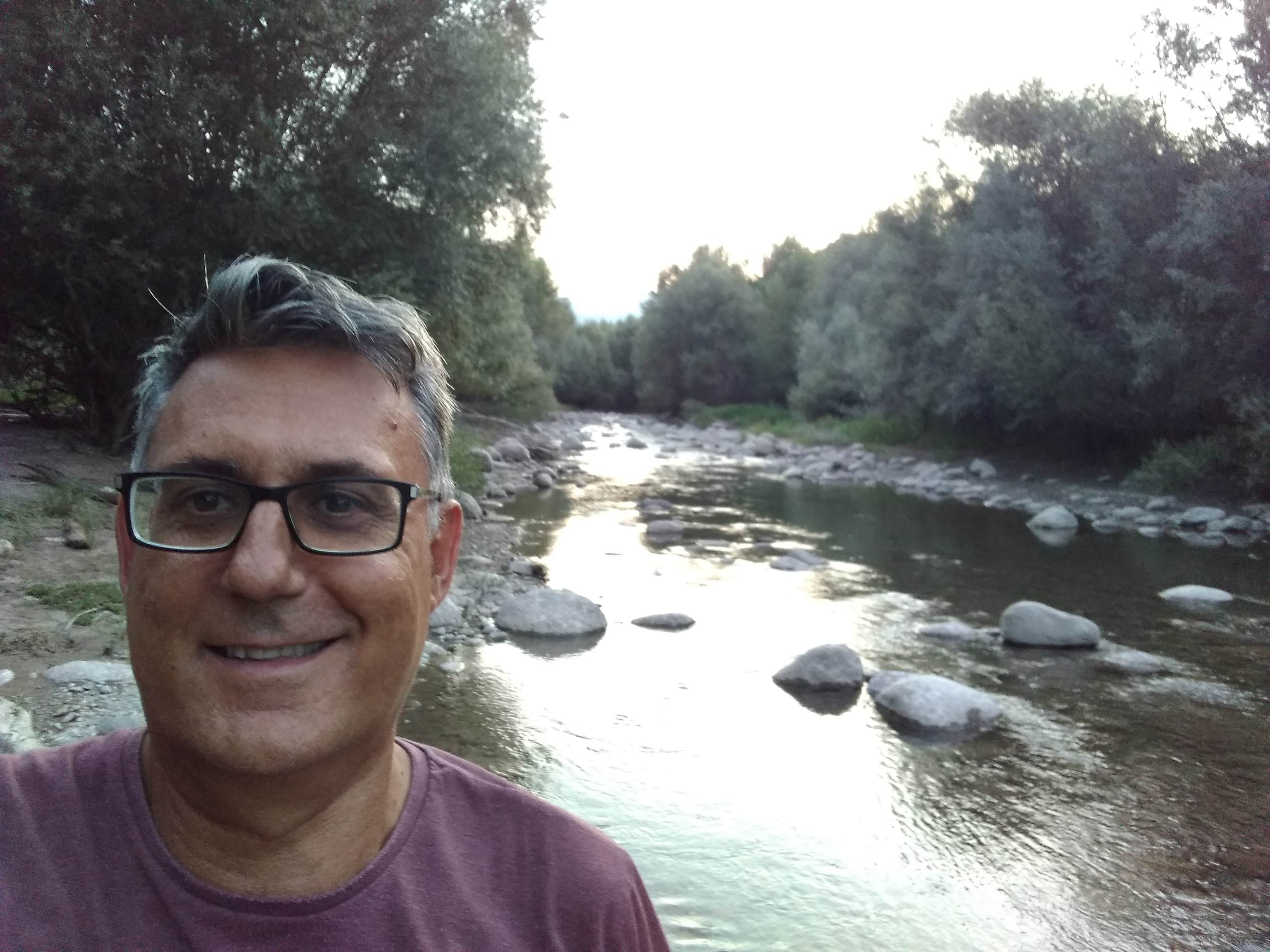 José Miguel  Andreu